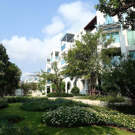 Chelona Hua Hin Lägenhet Khao Tao Exteriör bild