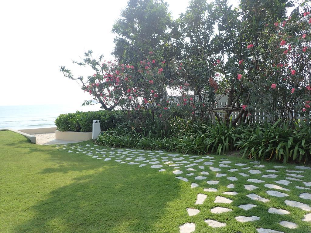 Chelona Hua Hin Lägenhet Khao Tao Exteriör bild