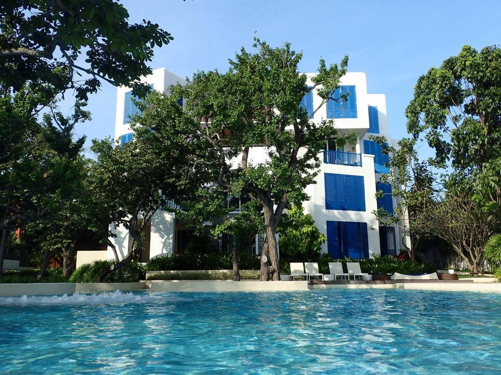 Chelona Hua Hin Lägenhet Khao Tao Rum bild